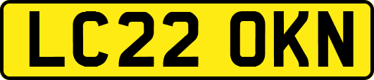 LC22OKN