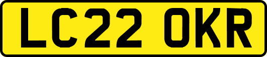 LC22OKR
