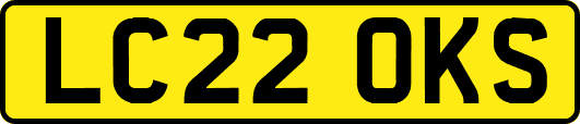 LC22OKS