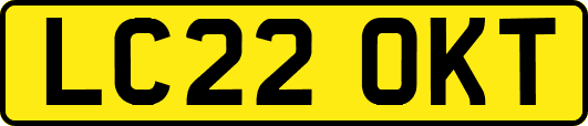 LC22OKT