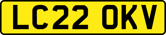 LC22OKV