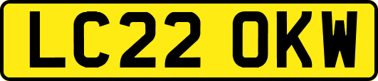 LC22OKW
