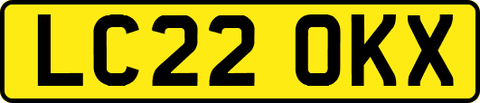 LC22OKX