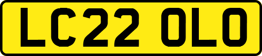 LC22OLO