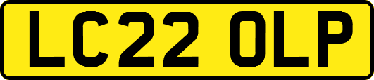 LC22OLP