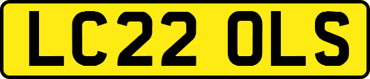 LC22OLS
