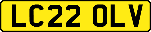 LC22OLV