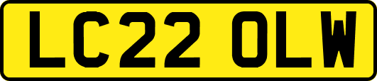 LC22OLW
