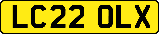 LC22OLX