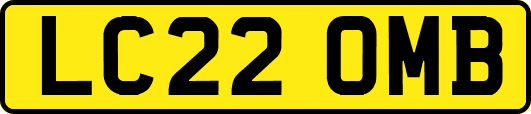 LC22OMB