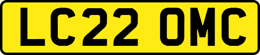 LC22OMC