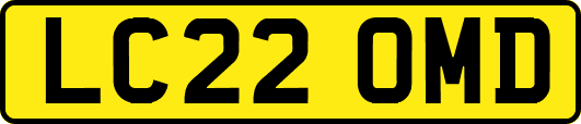 LC22OMD