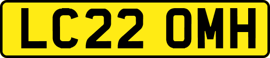 LC22OMH