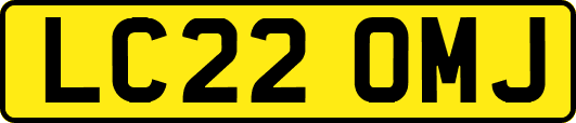 LC22OMJ