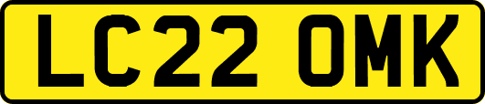 LC22OMK