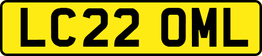 LC22OML