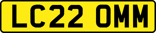 LC22OMM
