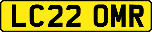 LC22OMR