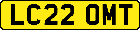 LC22OMT