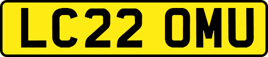 LC22OMU