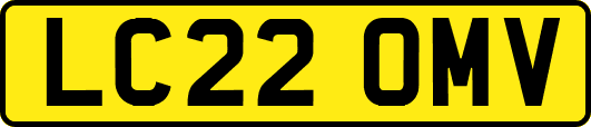 LC22OMV