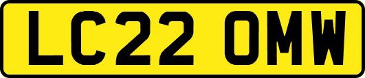 LC22OMW