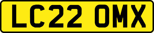 LC22OMX