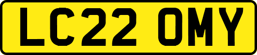 LC22OMY
