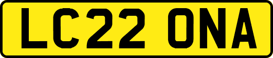 LC22ONA