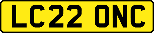 LC22ONC