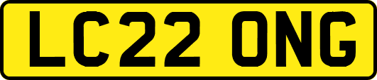 LC22ONG