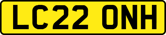 LC22ONH
