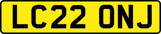 LC22ONJ