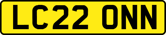 LC22ONN