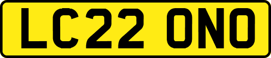 LC22ONO