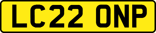LC22ONP