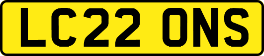 LC22ONS