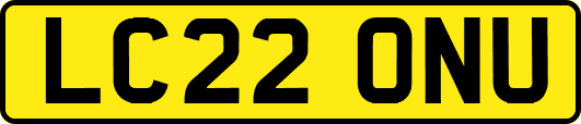 LC22ONU