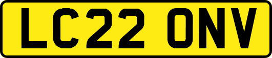 LC22ONV