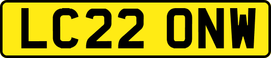 LC22ONW