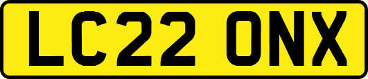 LC22ONX