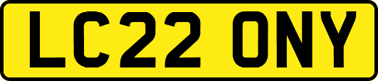LC22ONY