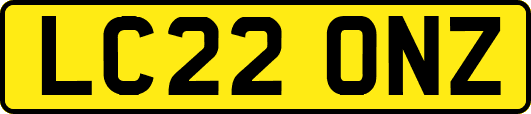 LC22ONZ