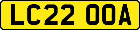 LC22OOA