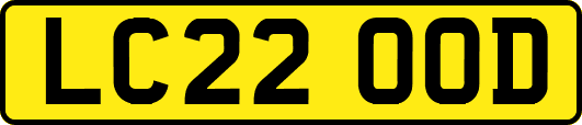 LC22OOD