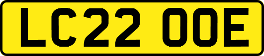 LC22OOE