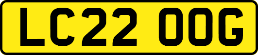 LC22OOG