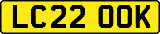 LC22OOK