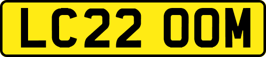 LC22OOM