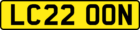 LC22OON